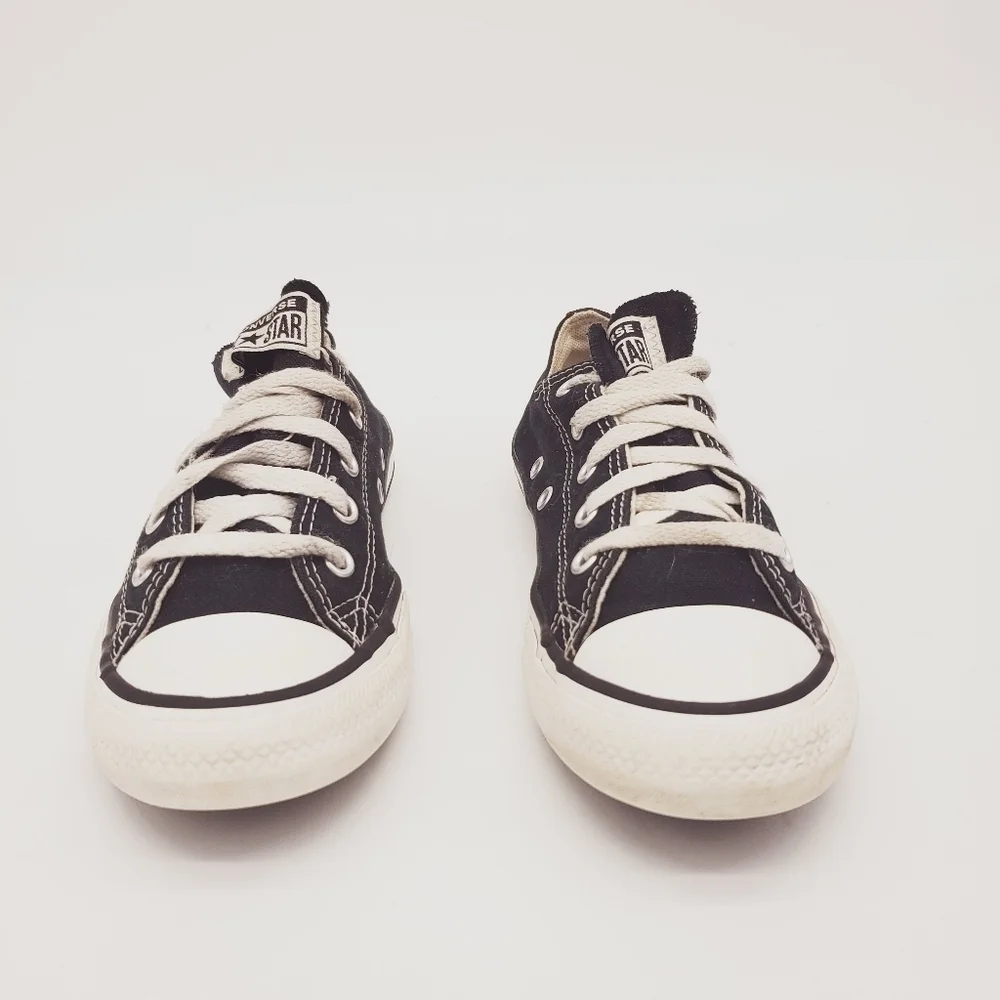 Converse Shoes Youth 2 Low Top Sneakers 3J235